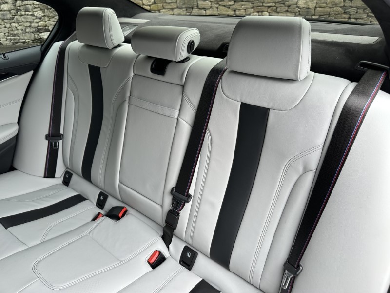 2020 (70) BMW M5 4dr DCT [Competition Pack] 5273619