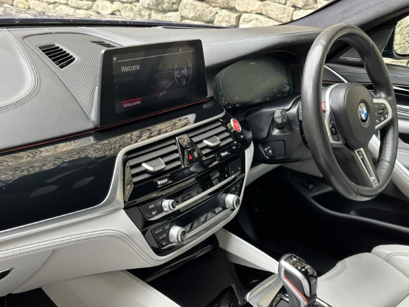 2020 (70) BMW M5 4dr DCT [Competition Pack] 5273610