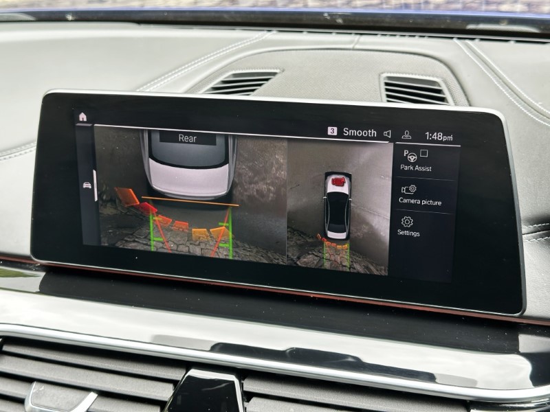 2020 (70) BMW M5 4dr DCT [Competition Pack] 5273628