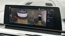 2020 (70) BMW M5 Competition Saloon 5273628