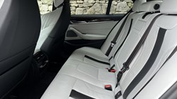 2020 (70) BMW M5 Competition Saloon 5273607