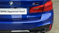 2020 (70) BMW M5 Competition Saloon 5273590
