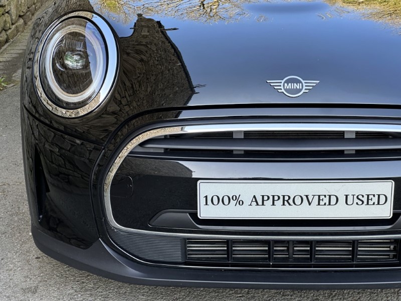 2023 (72) MINI HATCHBACK 1.5 Cooper Classic 3dr Auto 5264722