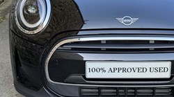 2023 (72) MINI HATCHBACK 1.5 Cooper Classic 3dr Auto 5264722