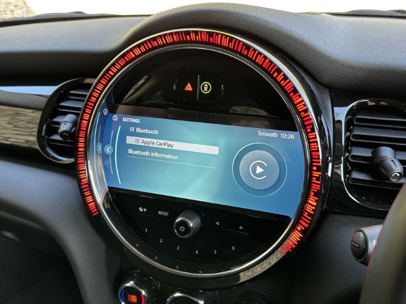 2023 (72) MINI HATCHBACK 1.5 Cooper Classic 3dr Auto 5264745