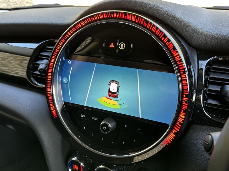 2023 (72) MINI HATCHBACK 1.5 Cooper Classic 3dr Auto 5264741