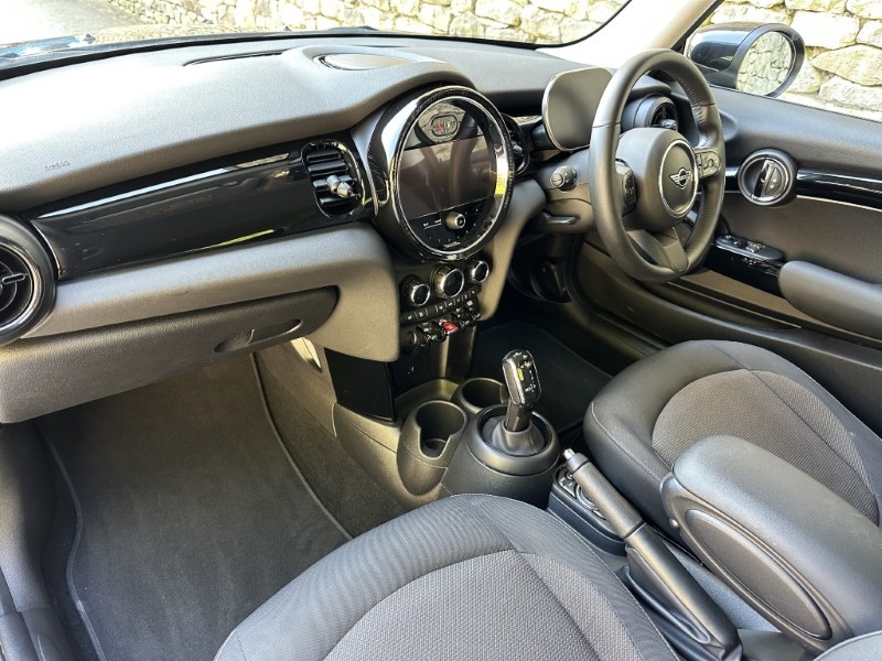 2023 (72) MINI HATCHBACK 1.5 Cooper Classic 3dr Auto 5264726