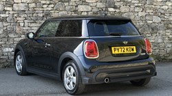 2023 (72) MINI HATCHBACK 1.5 Cooper Classic 3dr Auto 5264733