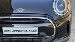 2023 (72) MINI HATCHBACK 1.5 Cooper Classic 3dr Auto 5264723