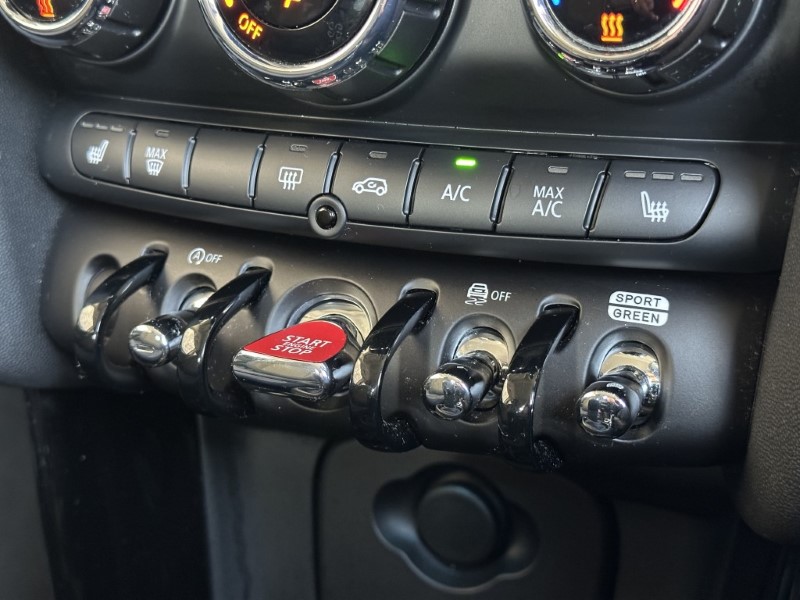 2023 (72) MINI HATCHBACK 1.5 Cooper Classic 3dr Auto 5264717