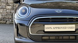 2023 (72) MINI HATCHBACK 1.5 Cooper Classic 3dr Auto 5264751