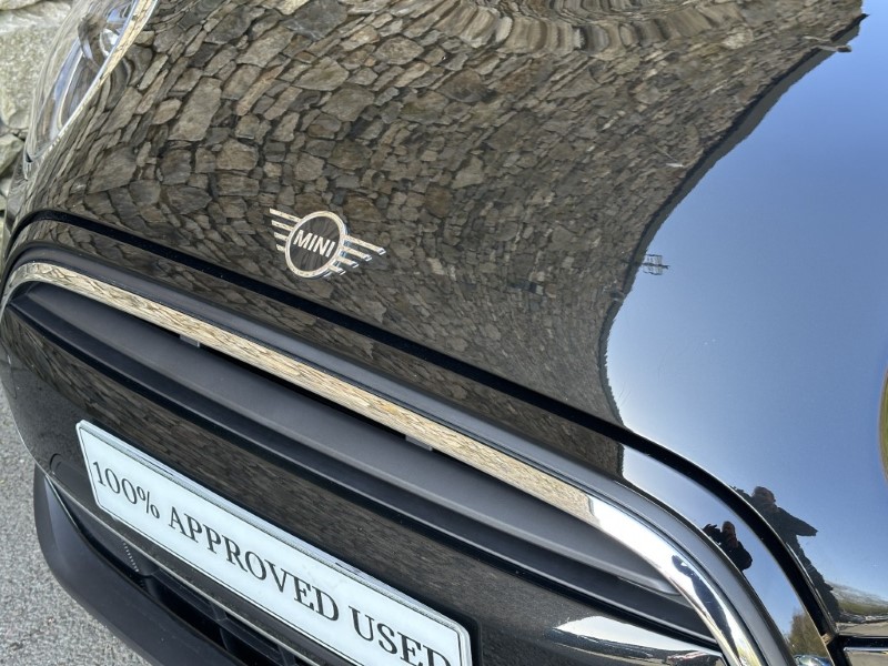 2023 (72) MINI HATCHBACK 1.5 Cooper Classic 3dr Auto 5264724