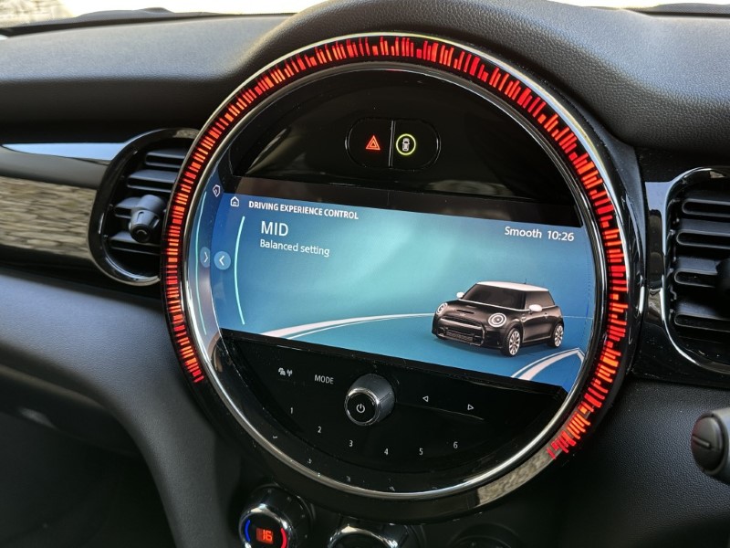 2023 (72) MINI HATCHBACK 1.5 Cooper Classic 3dr Auto 5264743