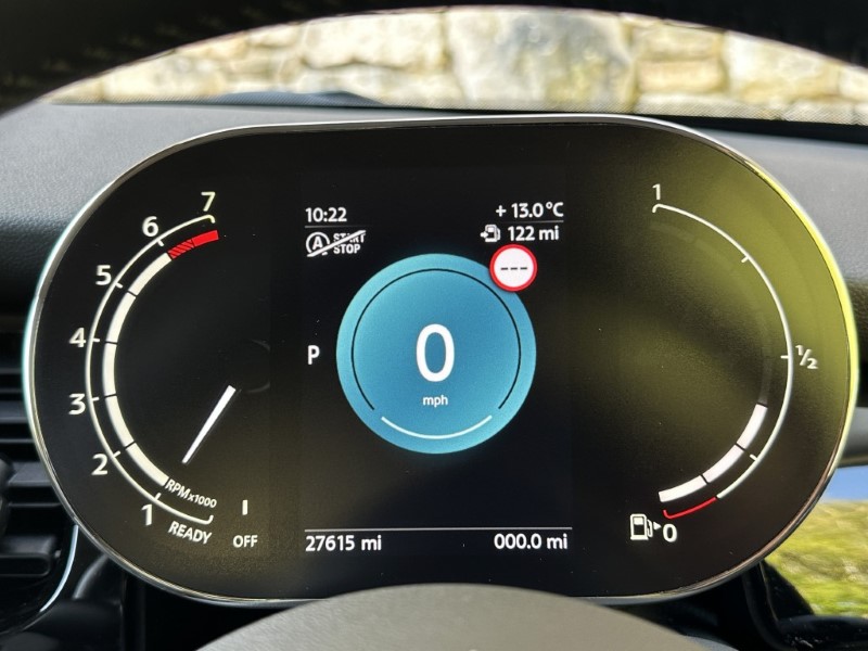 2023 (72) MINI HATCHBACK 1.5 Cooper Classic 3dr Auto 5264731