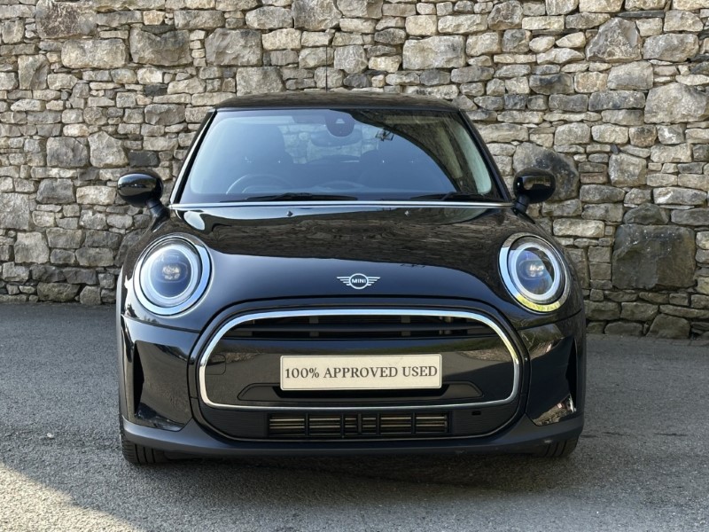 2023 (72) MINI HATCHBACK 1.5 Cooper Classic 3dr Auto 5264748