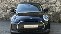 2023 (72) MINI HATCHBACK 1.5 Cooper Classic 3dr Auto 5264748