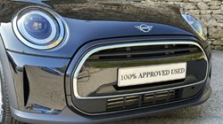 2023 (72) MINI HATCHBACK 1.5 Cooper Classic 3dr Auto 5264750