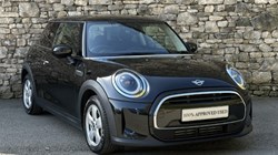2023 (72) MINI HATCHBACK 1.5 Cooper Classic 3dr Auto 5264749