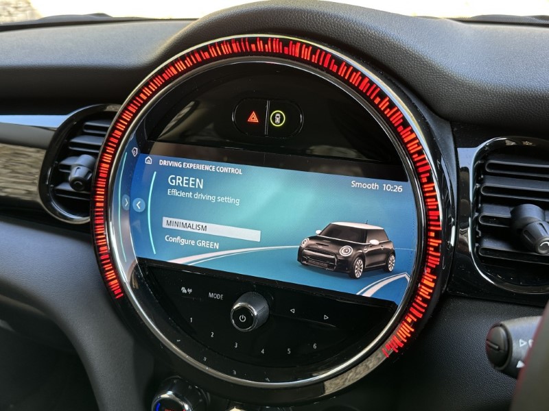 2023 (72) MINI HATCHBACK 1.5 Cooper Classic 3dr Auto 5264744