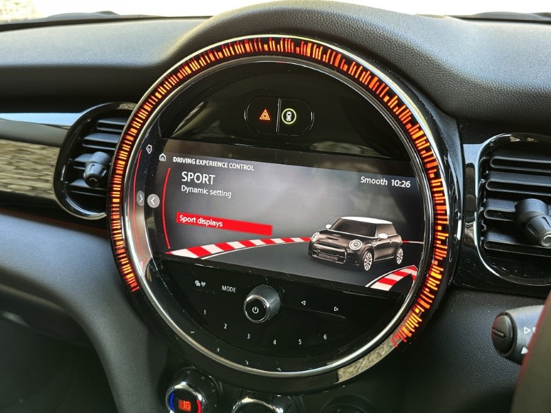 2023 (72) MINI HATCHBACK 1.5 Cooper Classic 3dr Auto 5264742