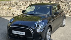2023 (72) MINI HATCHBACK 1.5 Cooper Classic 3dr Auto 5264738