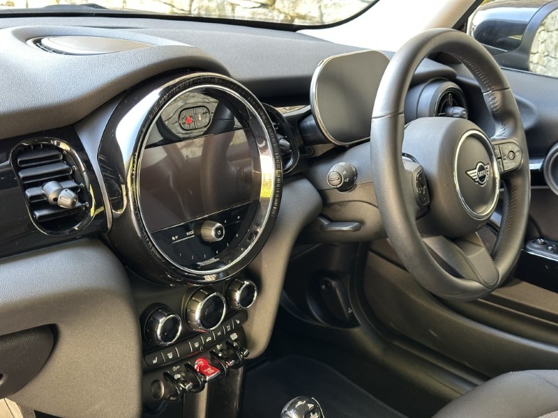 2023 (72) MINI HATCHBACK 1.5 Cooper Classic 3dr Auto 5264727