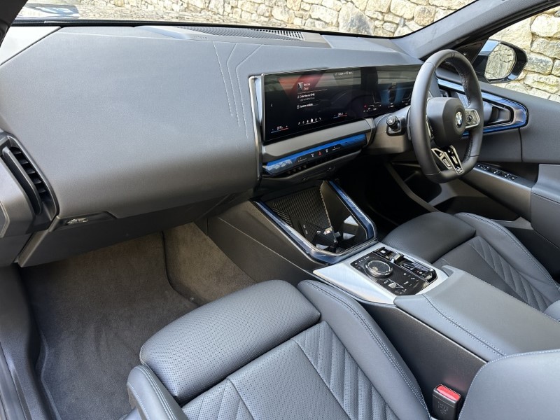 2025 (75) BMW X3 xDrive20 M Sport 5dr Step Auto 5247309