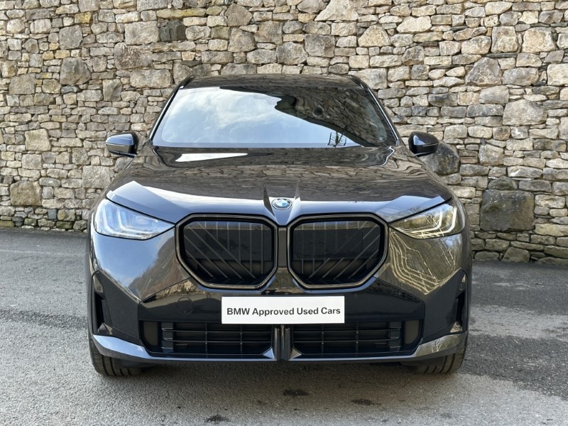 2025 (75) BMW X3 xDrive20 M Sport 5dr Step Auto 5247334