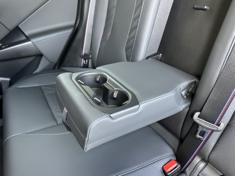 2025 (75) BMW X3 xDrive20 M Sport 5dr Step Auto 5247323