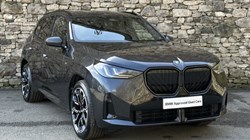 2025 (75) BMW X3 xDrive20 M Sport 5dr Step Auto 5247335