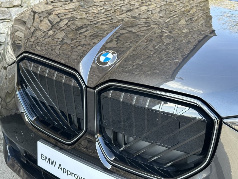 2025 (75) BMW X3 xDrive20 M Sport 5dr Step Auto 5247306