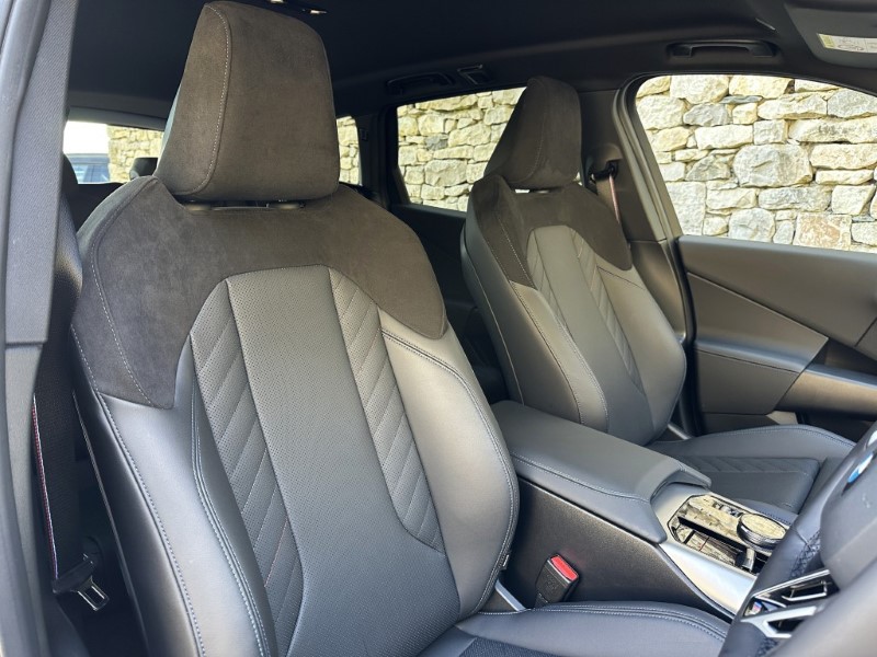 2025 (75) BMW X3 xDrive20 M Sport 5dr Step Auto 5247286