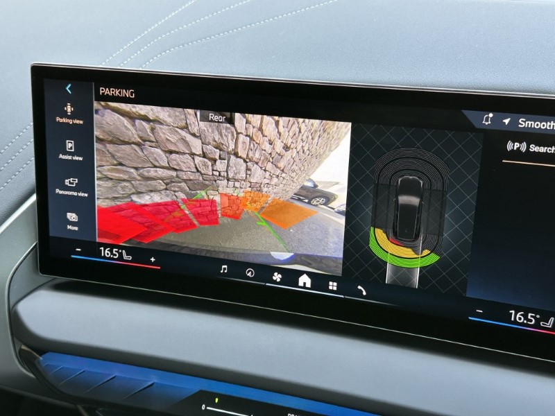 2025 (75) BMW X3 xDrive20 M Sport 5dr Step Auto 5247328