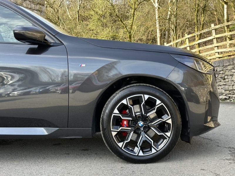 2025 (75) BMW X3 xDrive20 M Sport 5dr Step Auto 5247342