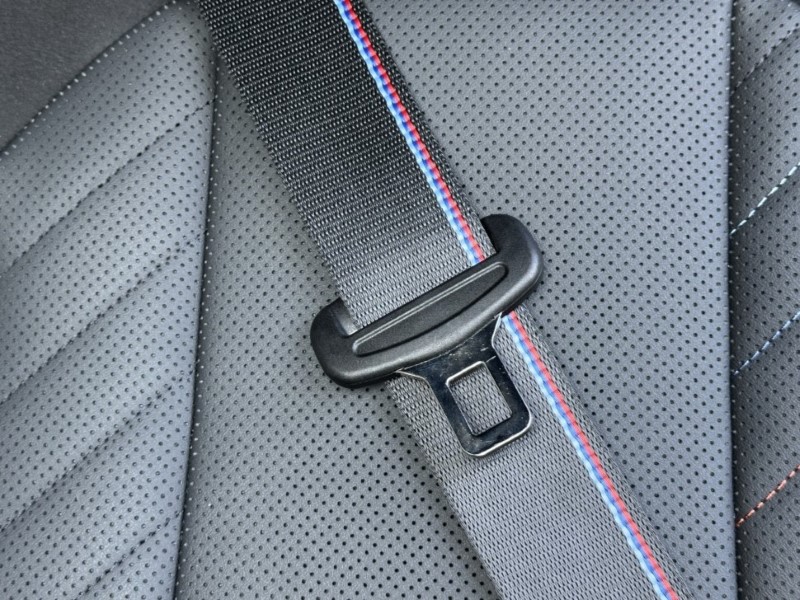 2025 (75) BMW X3 xDrive20 M Sport 5dr Step Auto 5247315