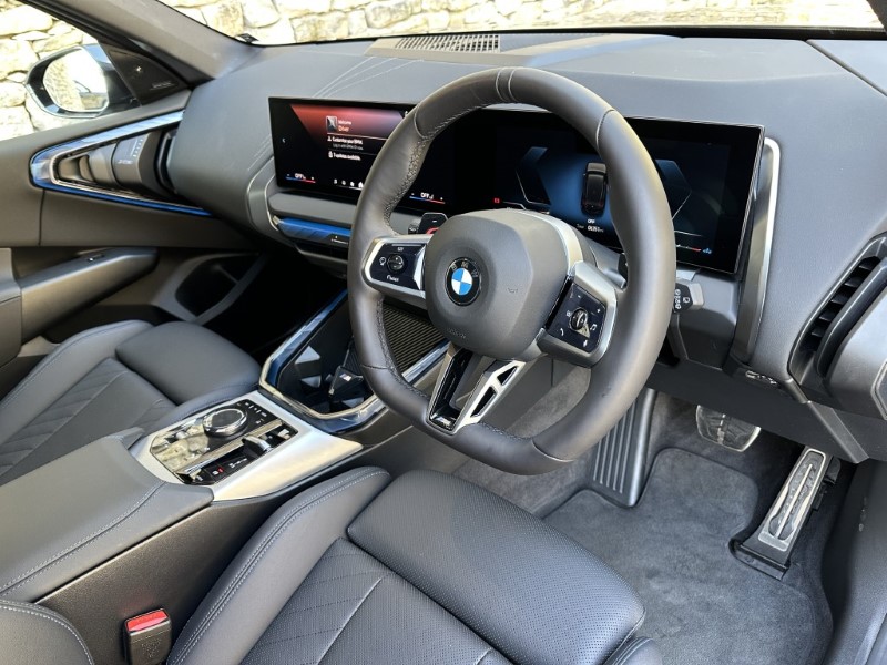 2025 (75) BMW X3 xDrive20 M Sport 5dr Step Auto 5247282