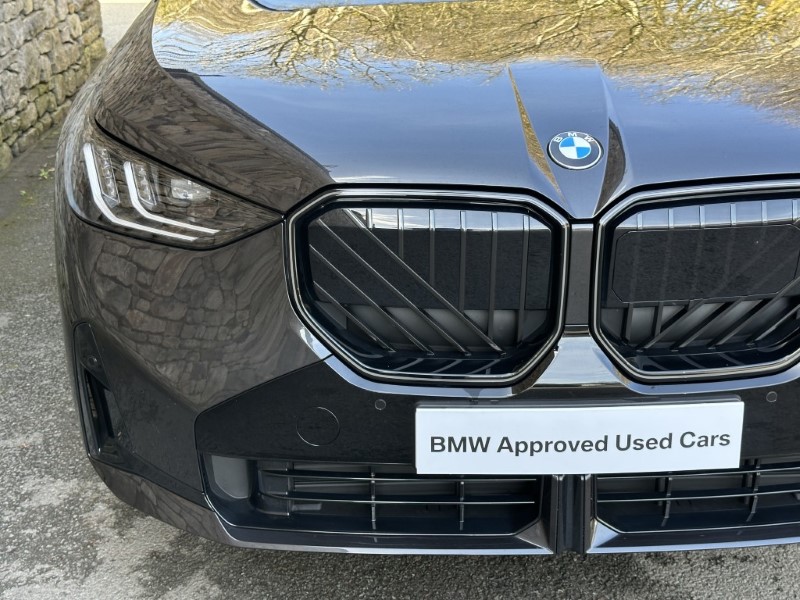 2025 (75) BMW X3 xDrive20 M Sport 5dr Step Auto 5247304