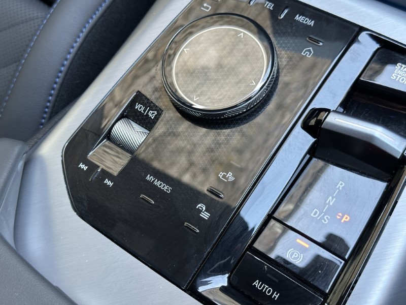 2025 (75) BMW X3 xDrive20 M Sport 5dr Step Auto 5247293