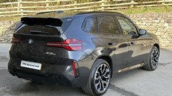 2025 (75) BMW X3 xDrive20 M Sport 5dr Step Auto 5247345
