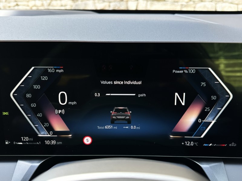 2025 (75) BMW X3 xDrive20 M Sport 5dr Step Auto 5247316