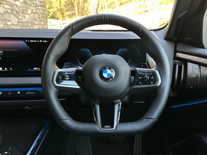 2025 (75) BMW X3 xDrive20 M Sport 5dr Step Auto 5247290