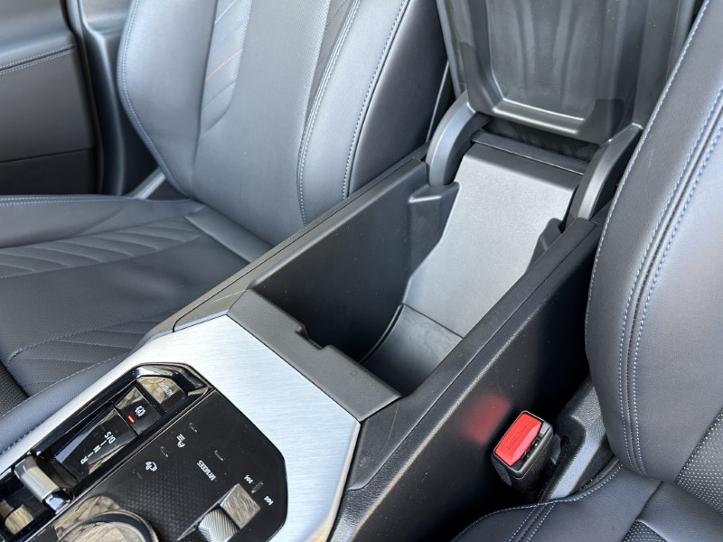 2025 (75) BMW X3 xDrive20 M Sport 5dr Step Auto 5247313