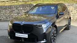 2025 (75) BMW X3 xDrive20 M Sport 5dr Step Auto 5247325