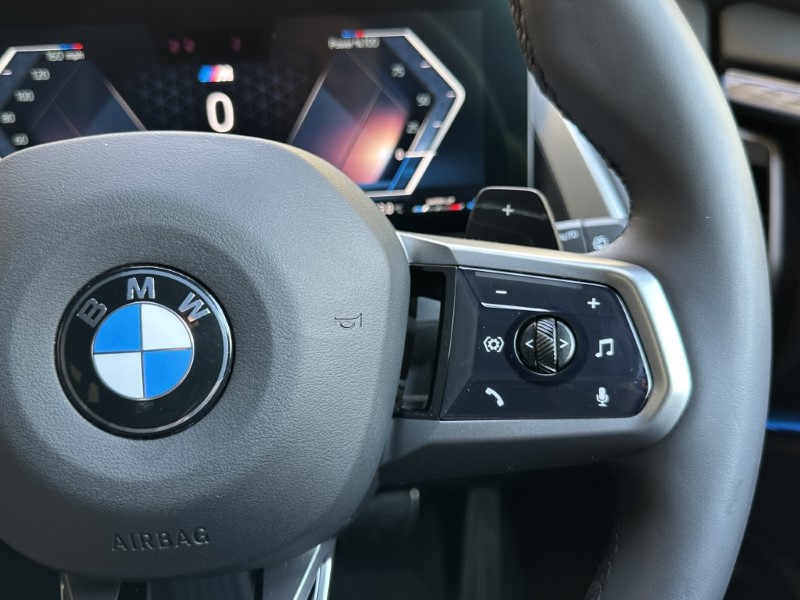 2025 (75) BMW X3 xDrive20 M Sport 5dr Step Auto 5247301