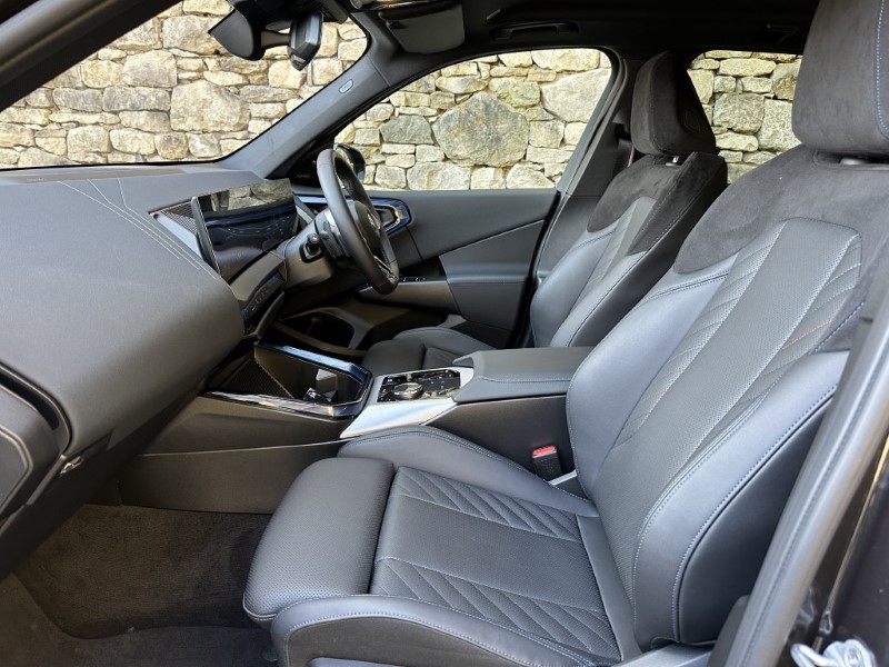 2025 (75) BMW X3 xDrive20 M Sport 5dr Step Auto 5247308