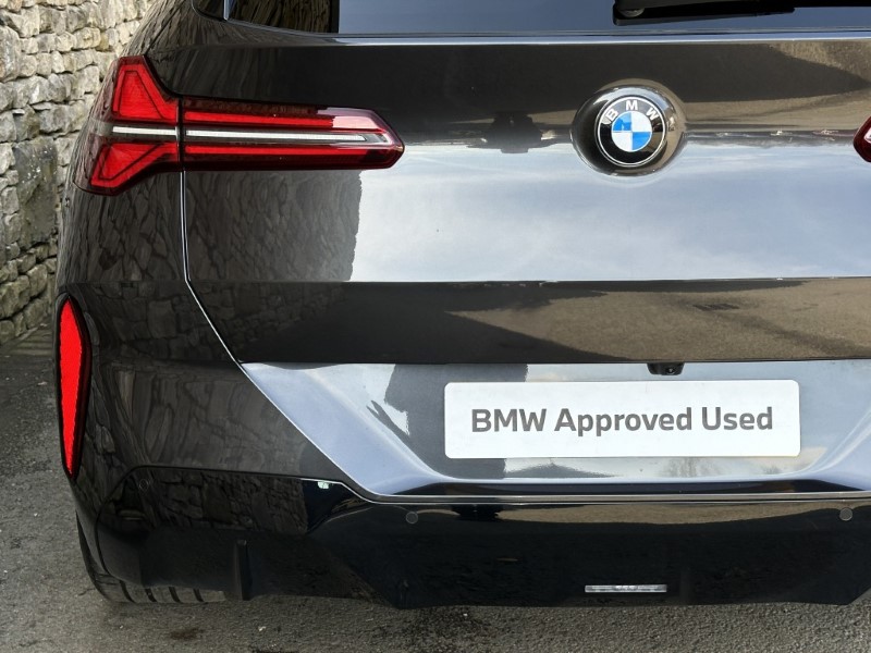 2025 (75) BMW X3 xDrive20 M Sport 5dr Step Auto 5247280