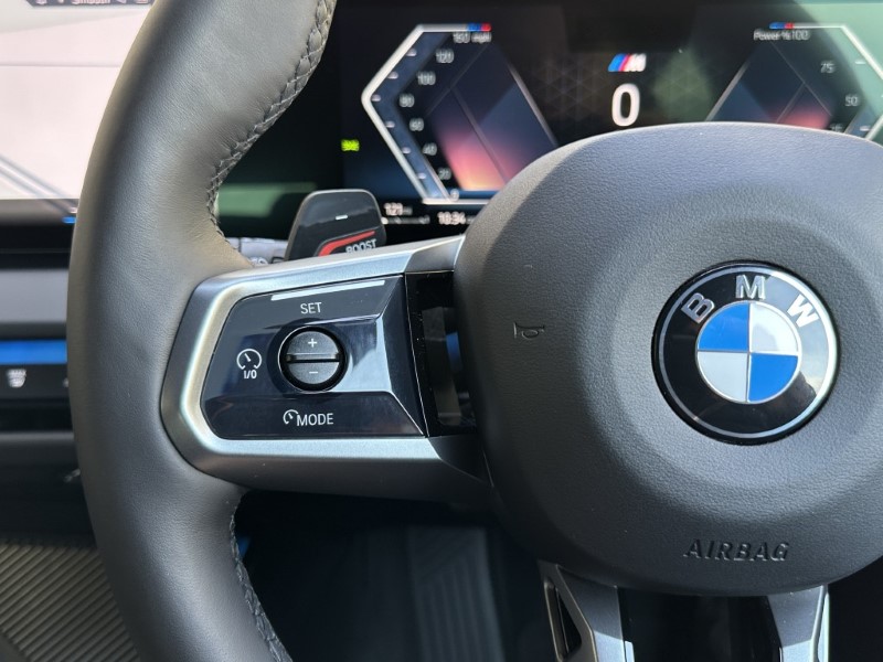 2025 (75) BMW X3 xDrive20 M Sport 5dr Step Auto 5247300