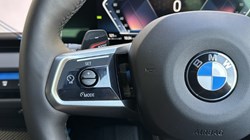 2025 (75) BMW X3 xDrive20 M Sport 5dr Step Auto 5247300