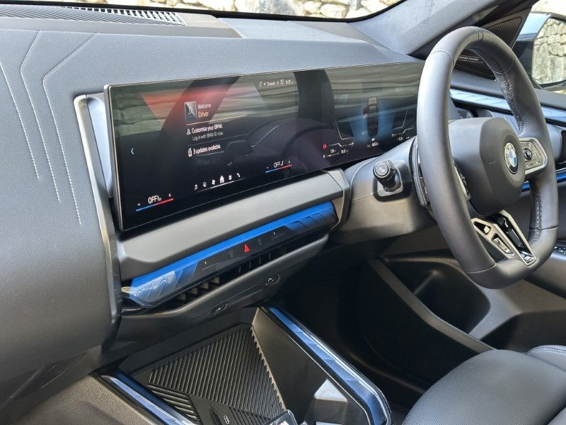 2025 (75) BMW X3 xDrive20 M Sport 5dr Step Auto 5247310