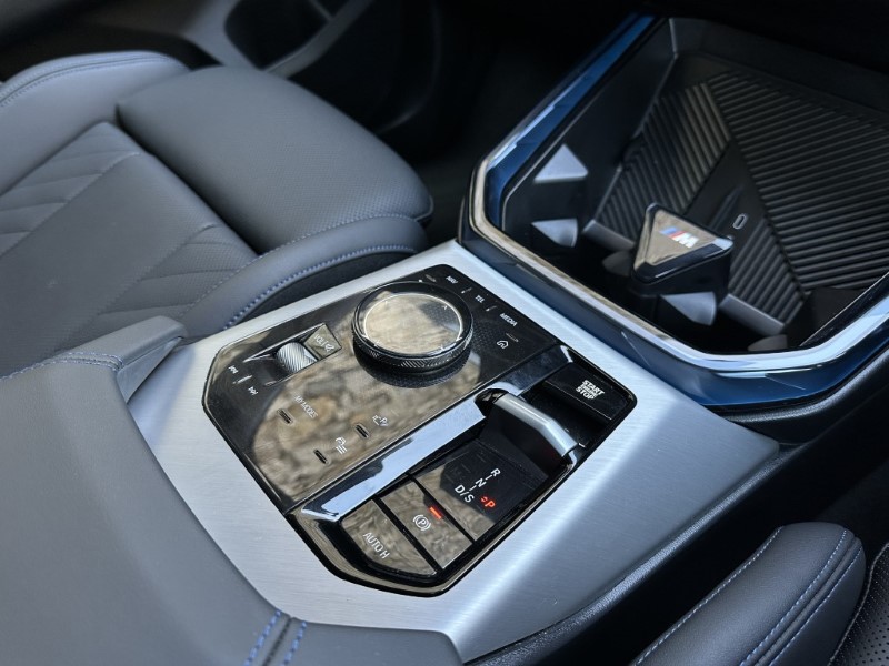 2025 (75) BMW X3 xDrive20 M Sport 5dr Step Auto 5247292